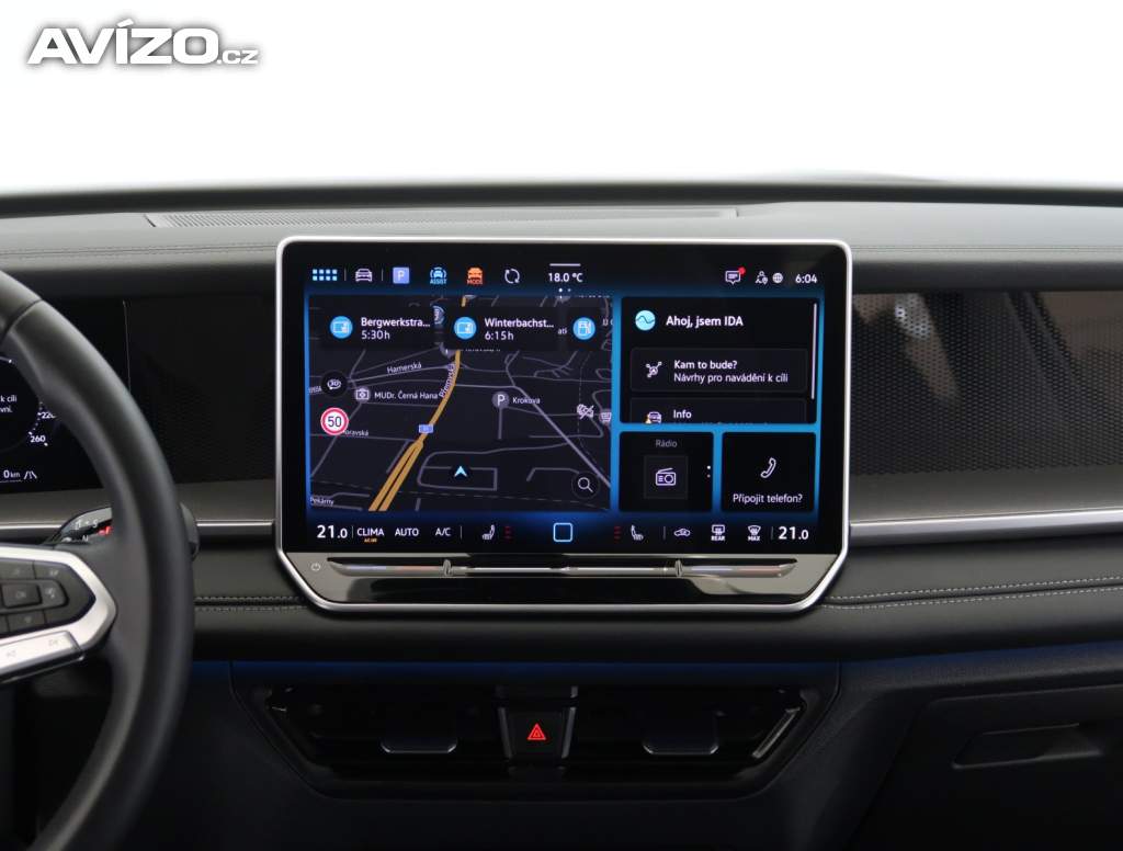 Foto inzerátu VW Tayron 1.5 eTSI