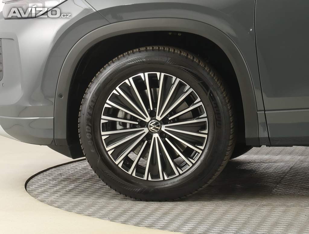 Foto inzerátu VW Tayron 1.5 eTSI