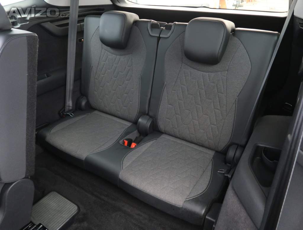 Foto inzerátu VW Tayron 1.5 eTSI