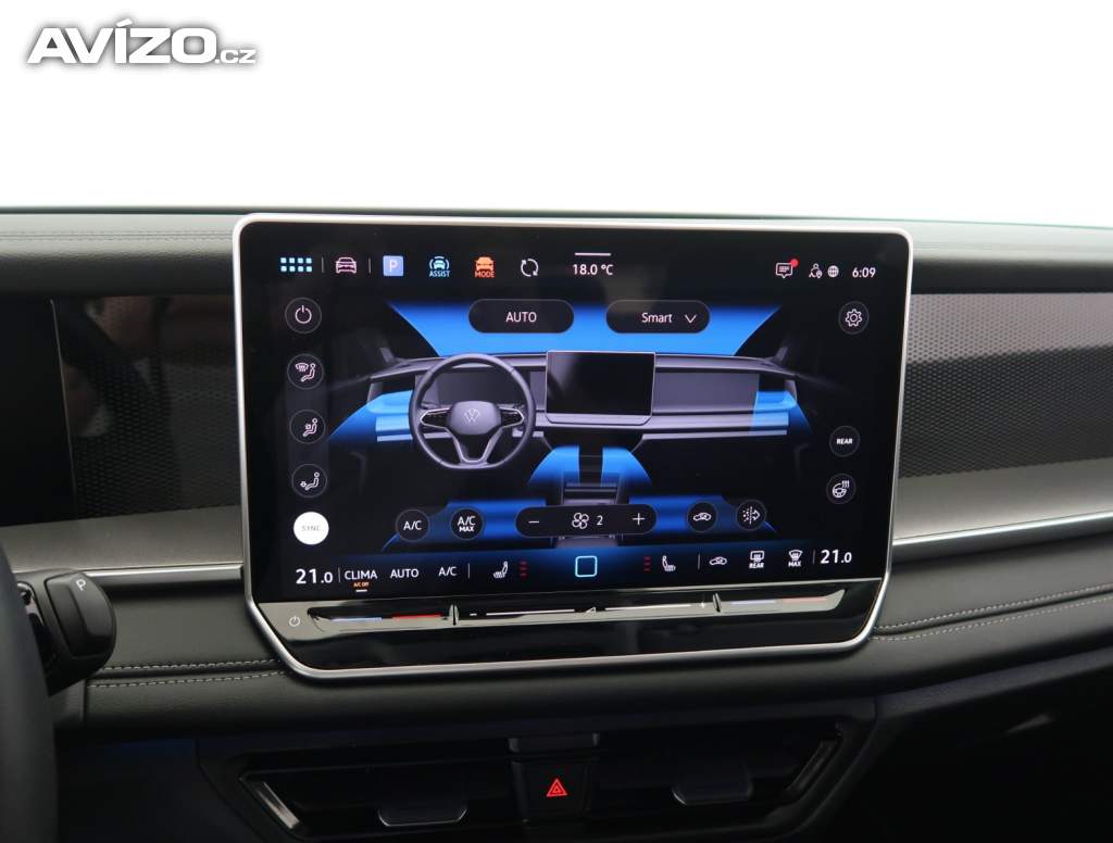 Foto inzerátu VW Tayron 1.5 eTSI
