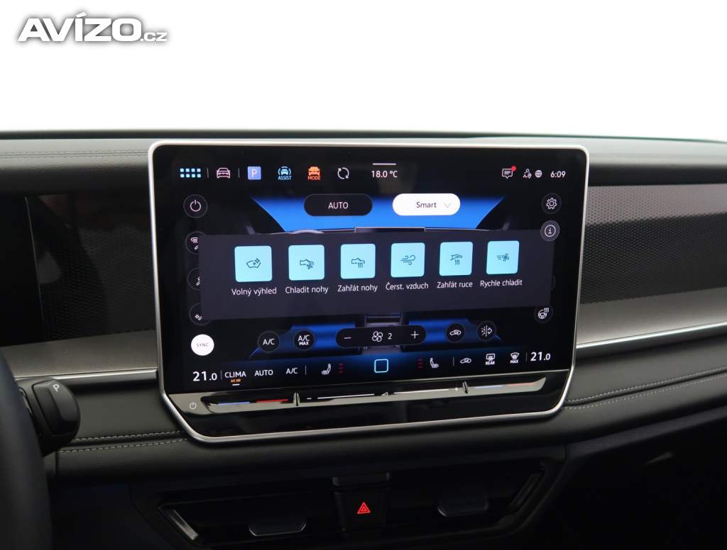 Foto inzerátu VW Tayron 1.5 eTSI