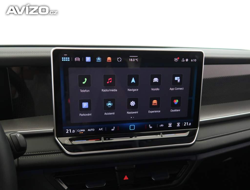 Foto inzerátu VW Tayron 1.5 eTSI