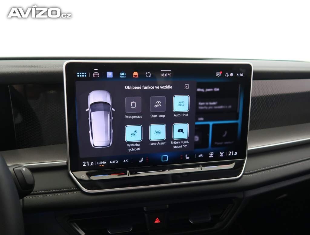 Foto inzerátu VW Tayron 1.5 eTSI