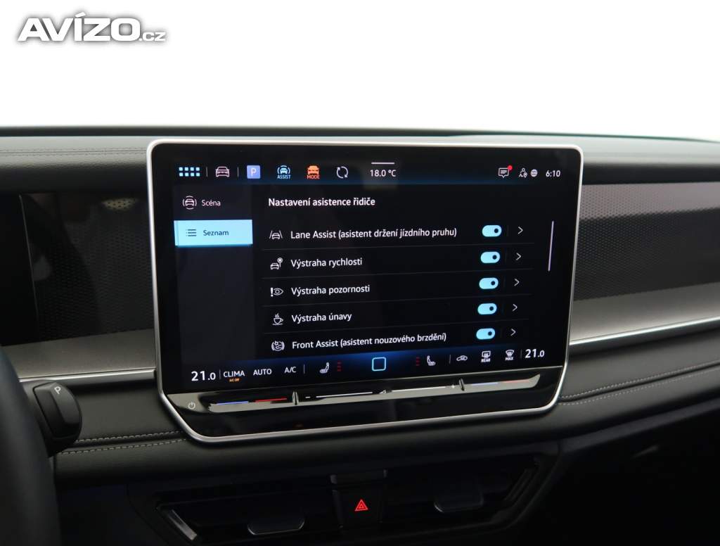 Foto inzerátu VW Tayron 1.5 eTSI