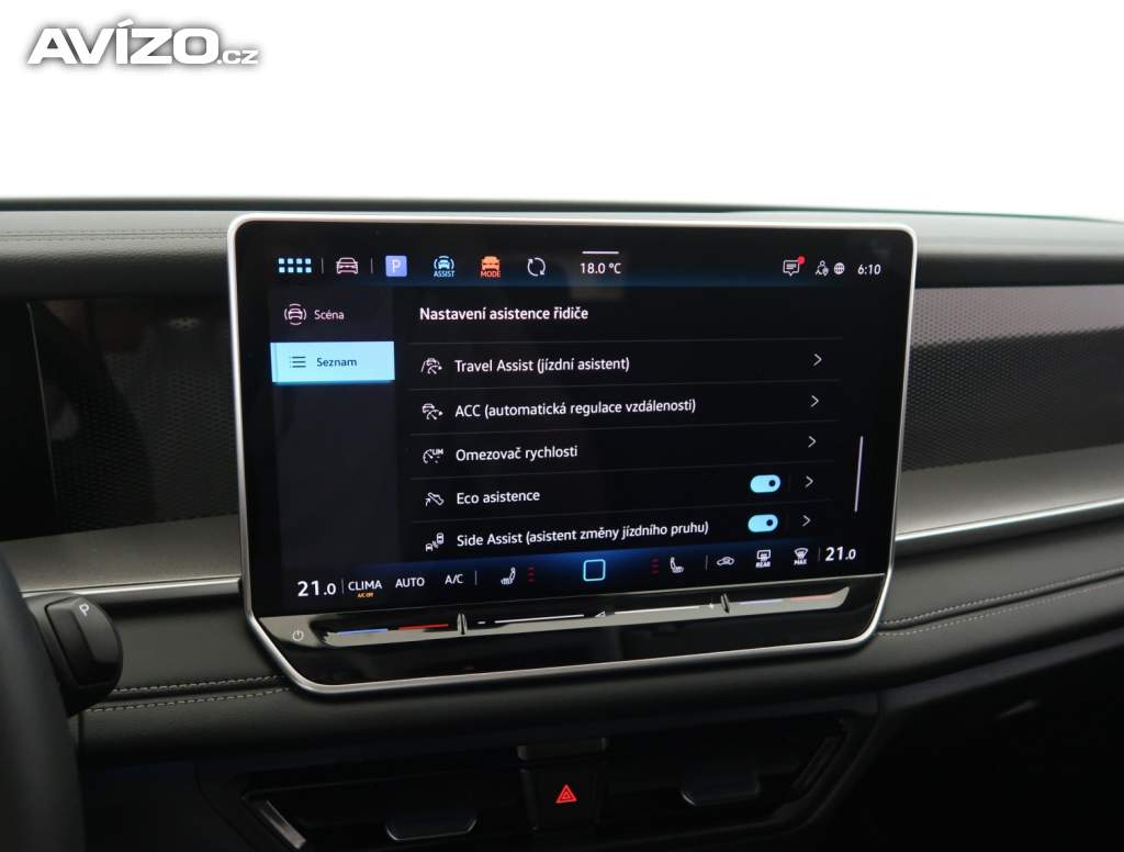 Foto inzerátu VW Tayron 1.5 eTSI