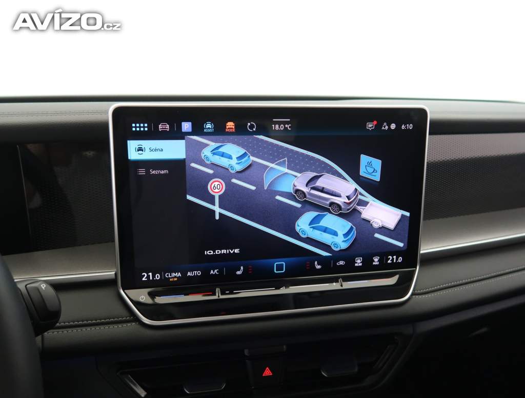 Foto inzerátu VW Tayron 1.5 eTSI