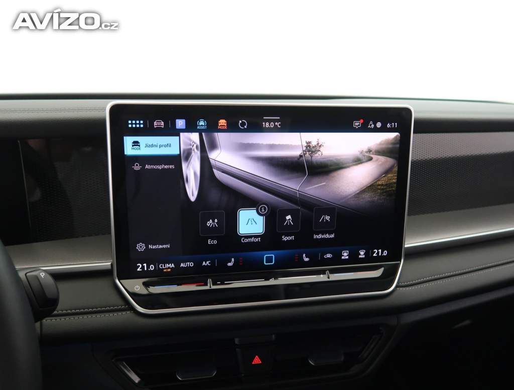 Foto inzerátu VW Tayron 1.5 eTSI