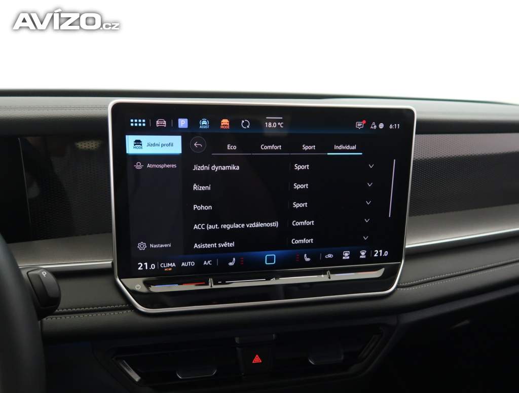 Foto inzerátu VW Tayron 1.5 eTSI