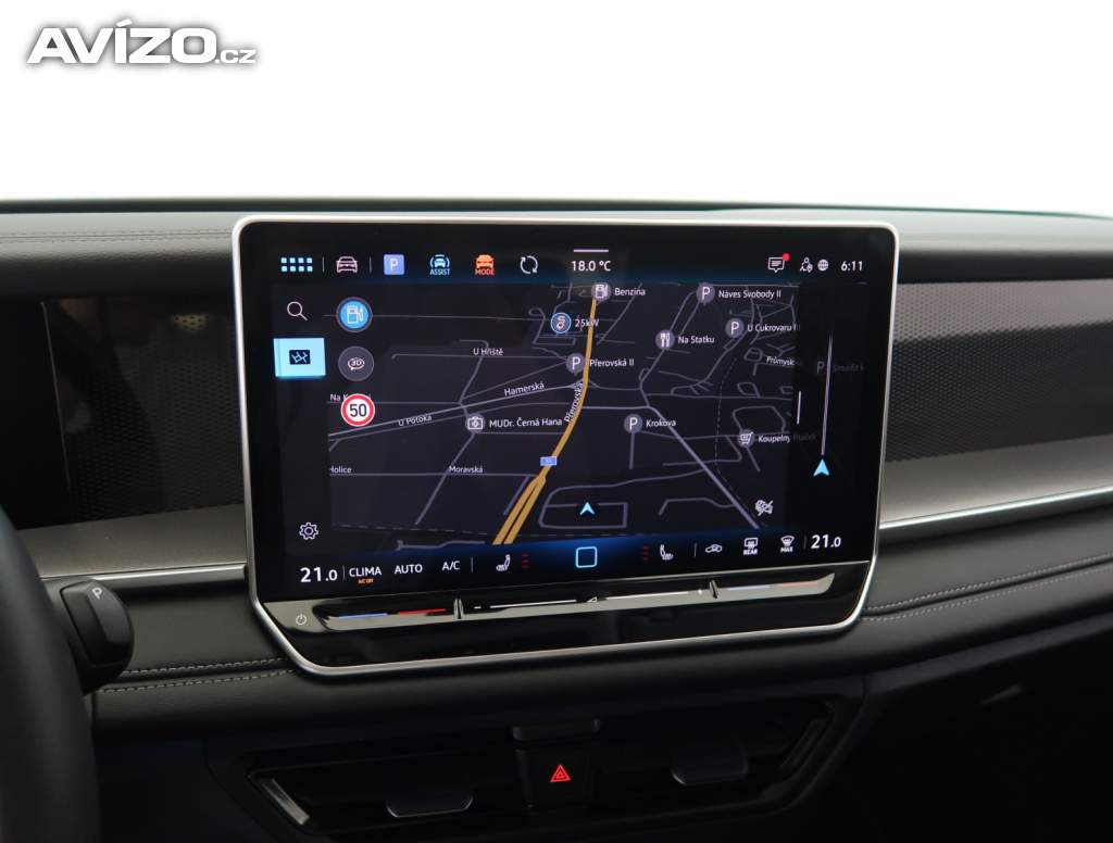 Foto inzerátu VW Tayron 1.5 eTSI