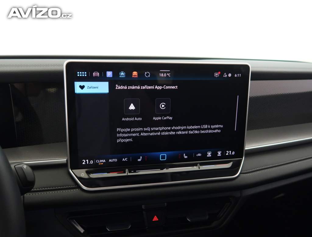 Foto inzerátu VW Tayron 1.5 eTSI