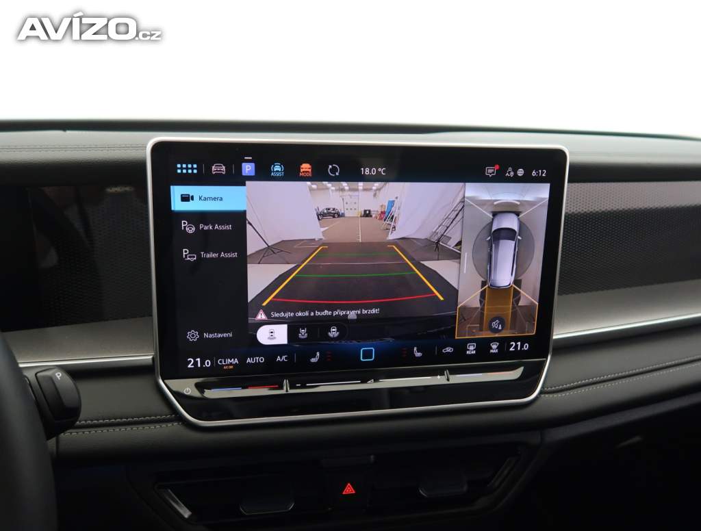 Foto inzerátu VW Tayron 1.5 eTSI