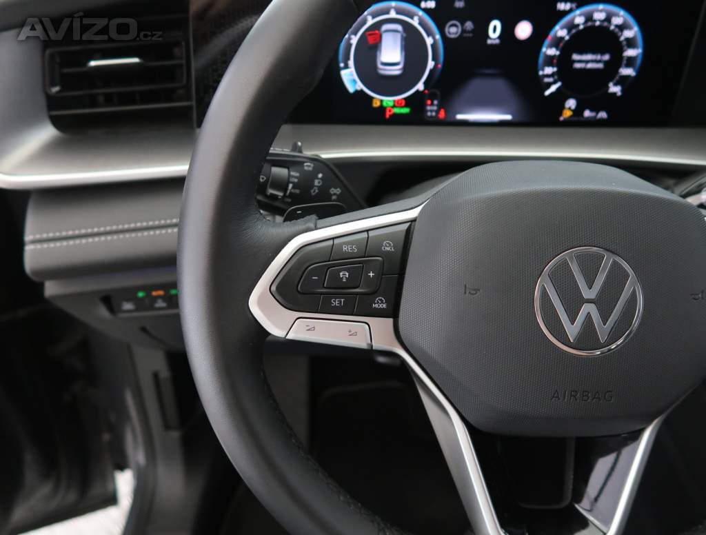 Foto inzerátu VW Tayron 1.5 eTSI