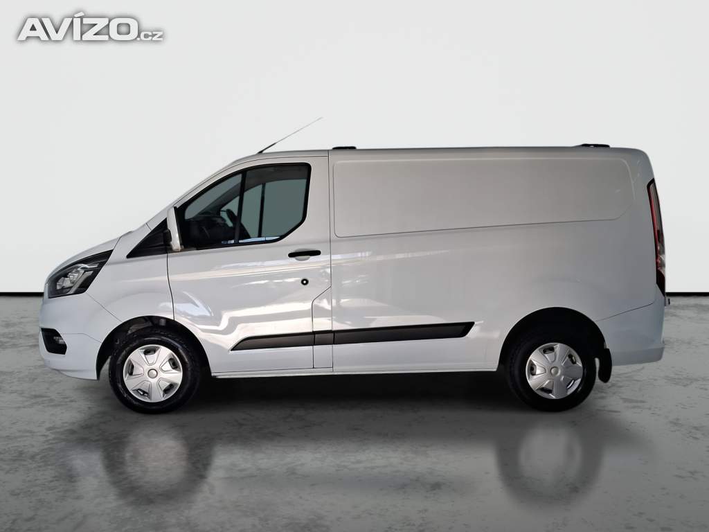 Foto inzerátu Ford Transit Custom 2.0 EcoBlue