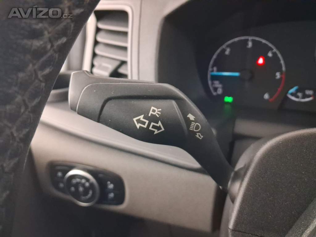 Foto inzerátu Ford Transit Custom 2.0 EcoBlue