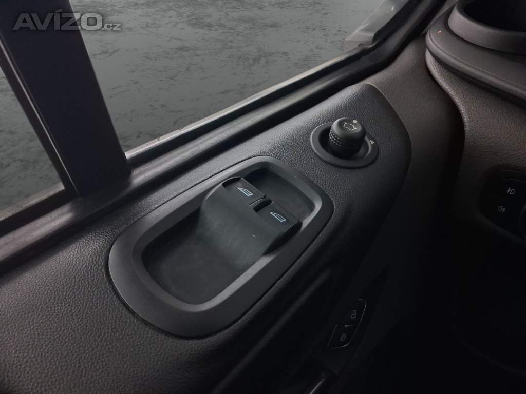 Foto inzerátu Ford Transit Custom 2.0 EcoBlue