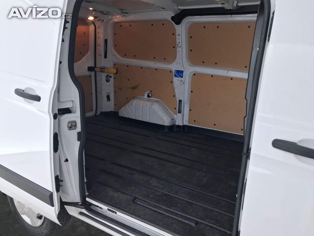 Foto inzerátu Ford Transit Custom 2.0 EcoBlue