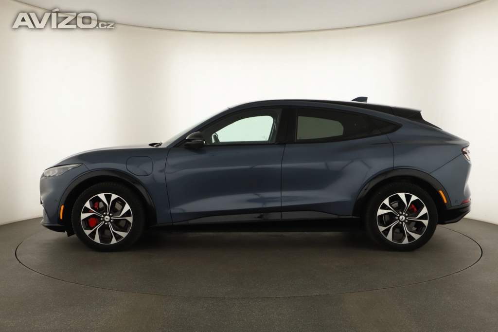 Foto inzerátu Ford Mustang Mach-E Standard Range AWD