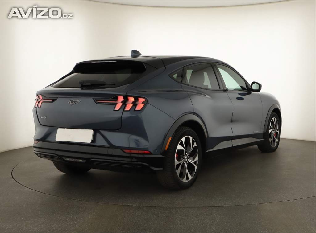 Foto inzerátu Ford Mustang Mach-E Standard Range AWD