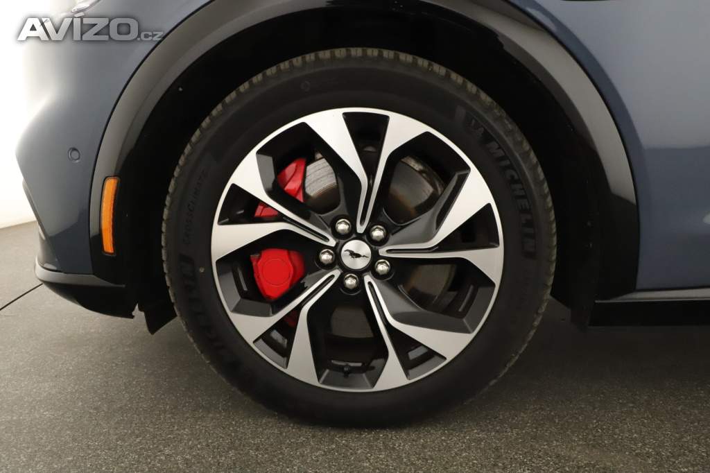 Foto inzerátu Ford Mustang Mach-E Standard Range AWD