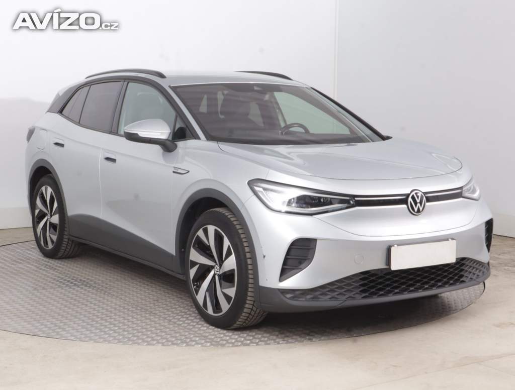 VW ID.4 Pro Perf. (82 kWh)