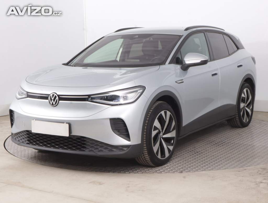 Foto inzerátu VW ID.4 Pro Perf. (82 kWh)