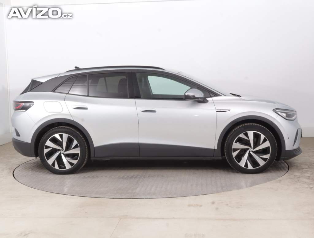 Foto inzerátu VW ID.4 Pro Perf. (82 kWh)