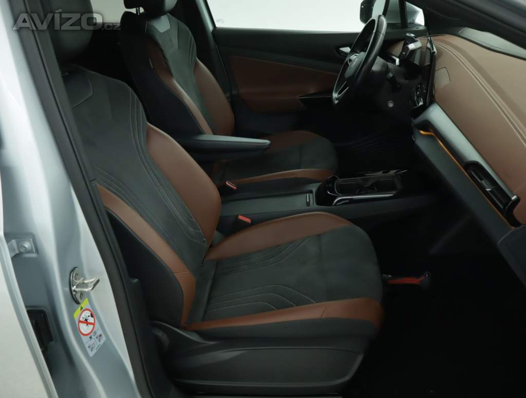 Foto inzerátu VW ID.4 Pro Perf. (82 kWh)