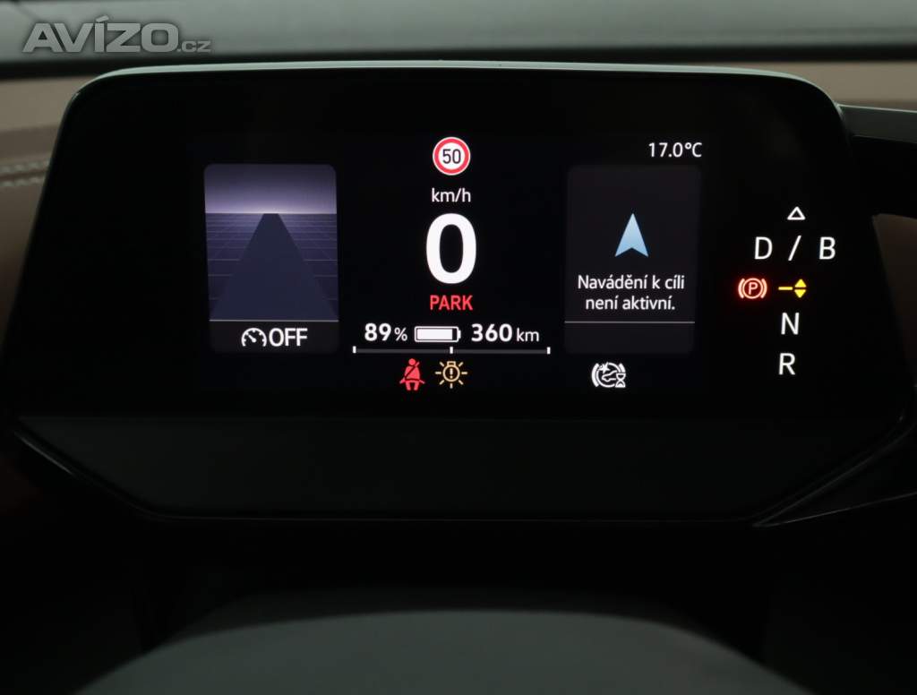 Foto inzerátu VW ID.4 Pro Perf. (82 kWh)