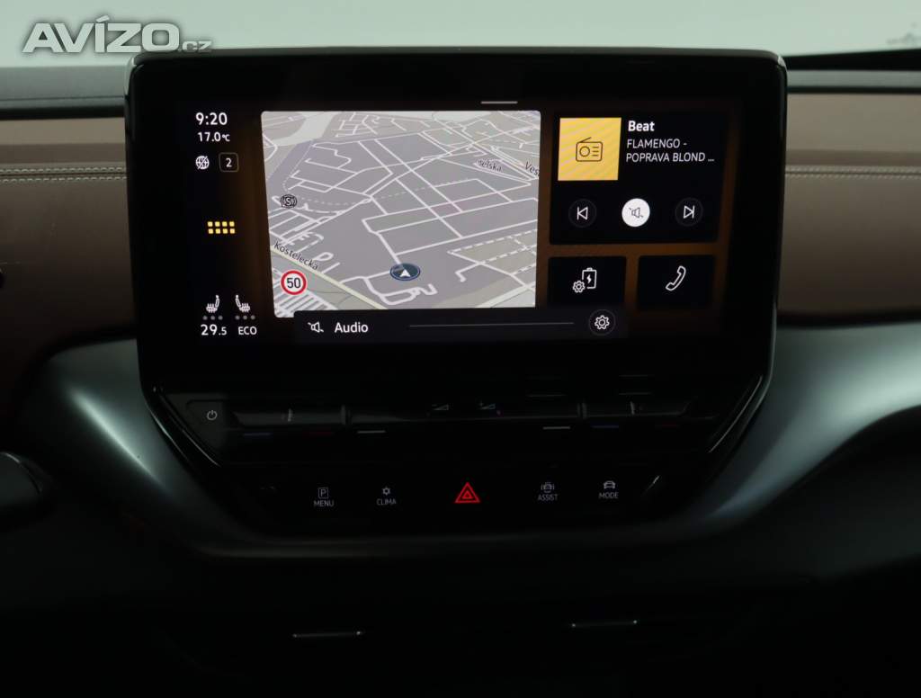 Foto inzerátu VW ID.4 Pro Perf. (82 kWh)