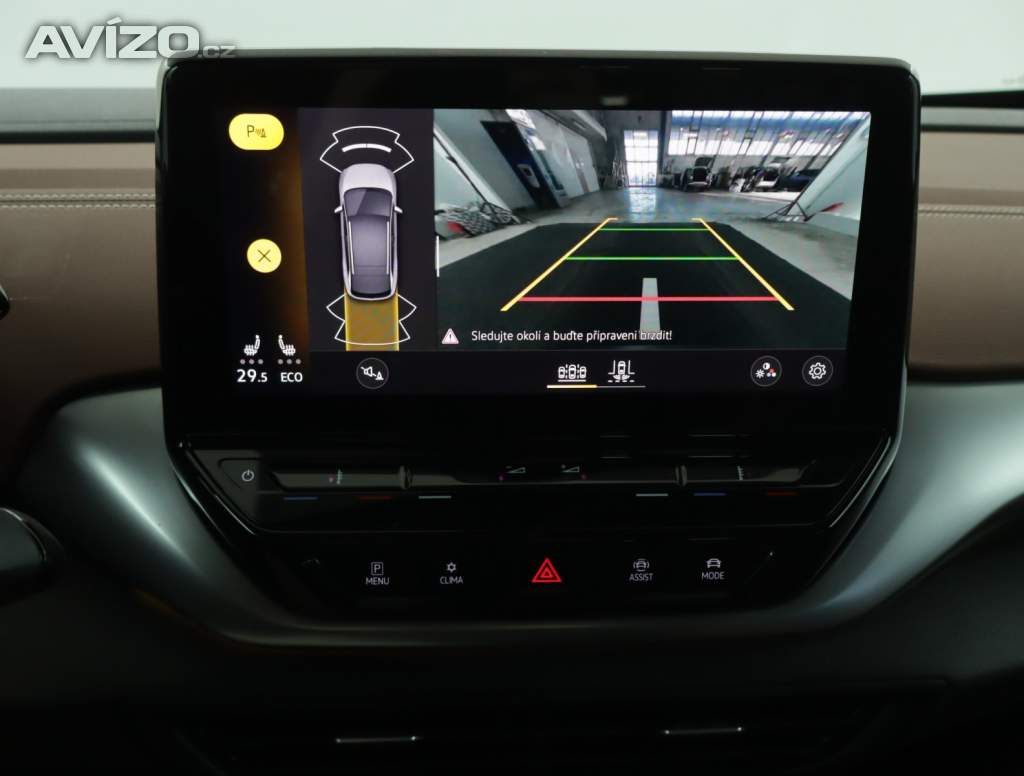 Foto inzerátu VW ID.4 Pro Perf. (82 kWh)