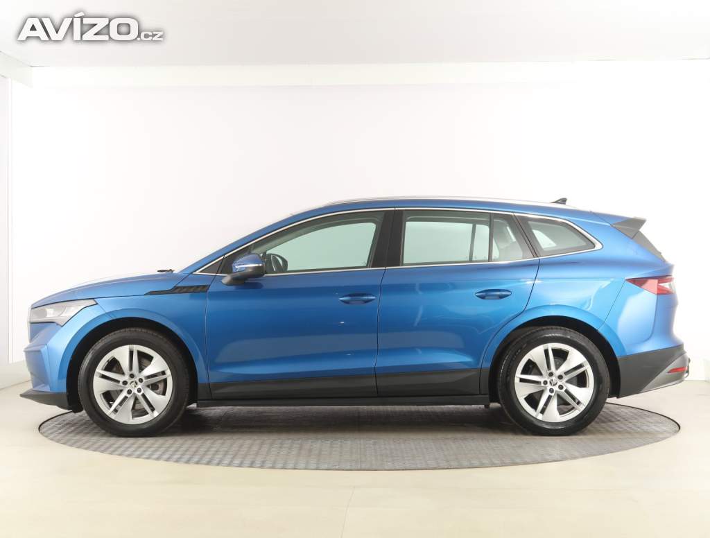 Foto inzerátu Skoda Enyaq iV 80 (82 kWh)