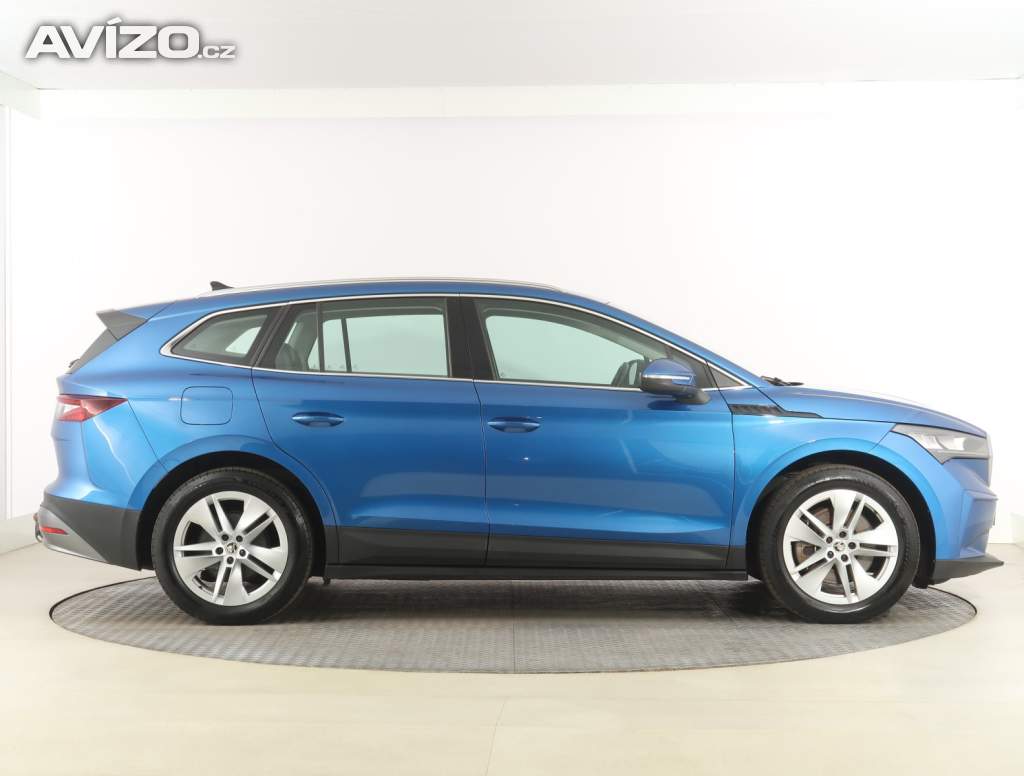Foto inzerátu Skoda Enyaq iV 80 (82 kWh)