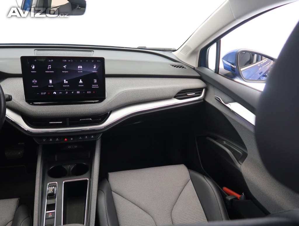 Foto inzerátu Skoda Enyaq iV 80 (82 kWh)