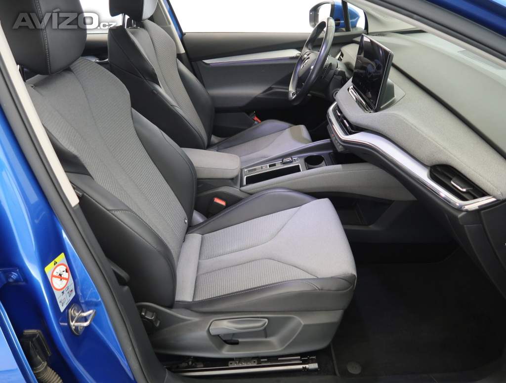 Foto inzerátu Skoda Enyaq iV 80 (82 kWh)