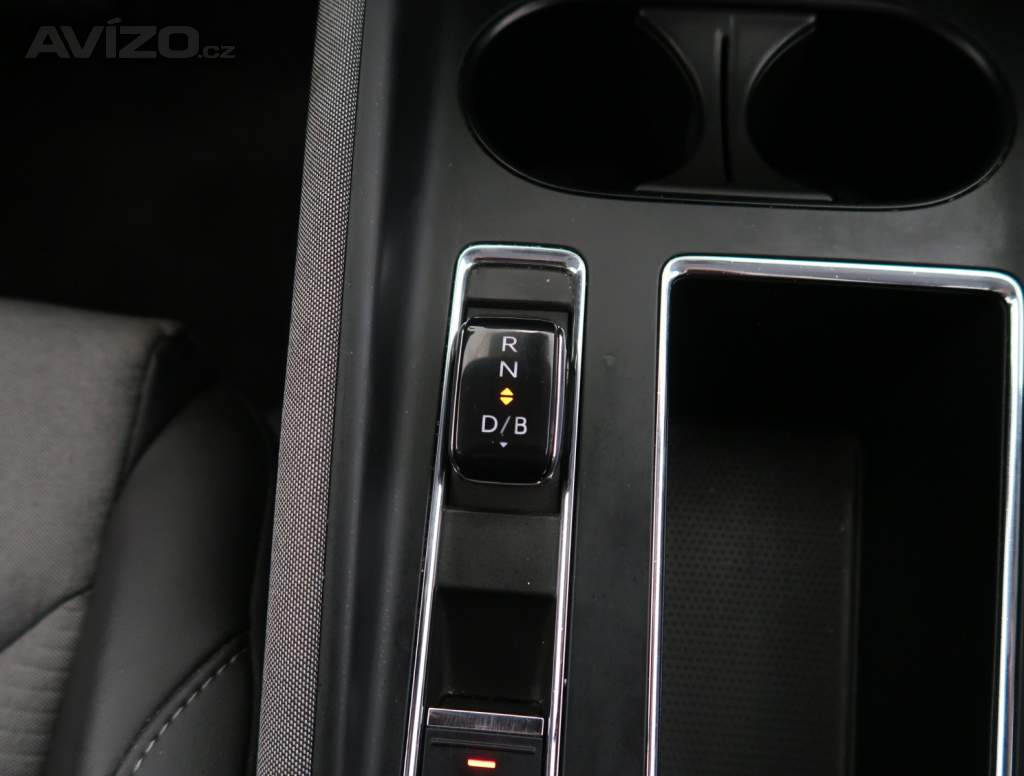 Foto inzerátu Skoda Enyaq iV 80 (82 kWh)