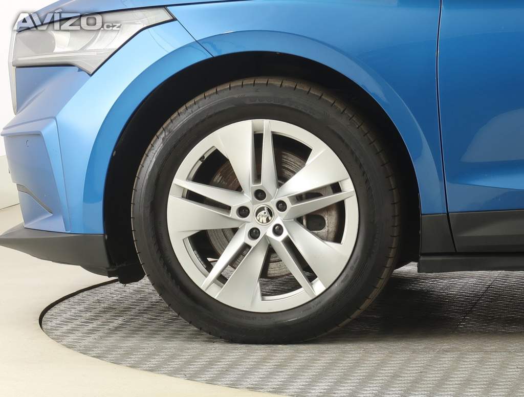 Foto inzerátu Skoda Enyaq iV 80 (82 kWh)