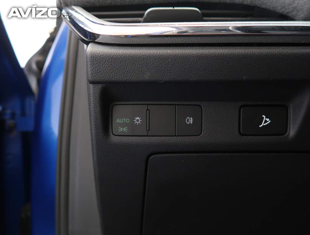 Foto inzerátu Skoda Enyaq iV 80 (82 kWh)