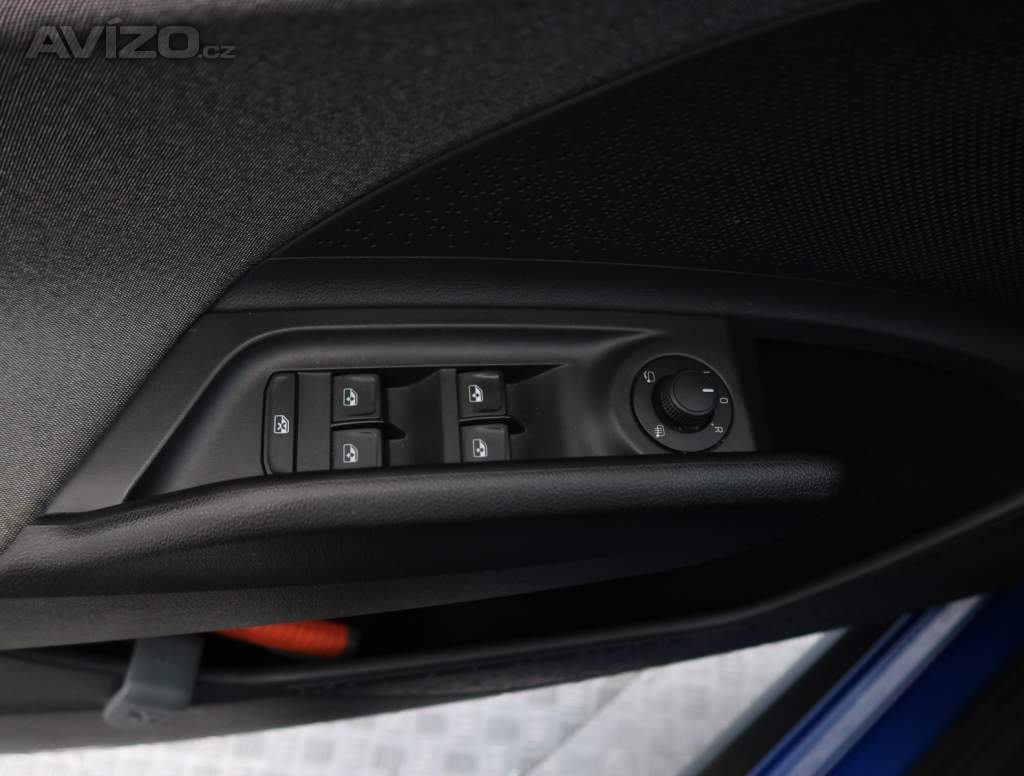Foto inzerátu Skoda Enyaq iV 80 (82 kWh)