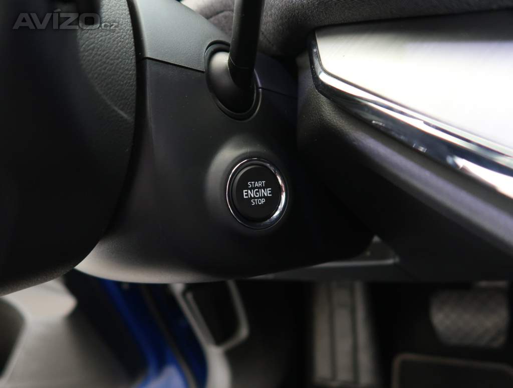 Foto inzerátu Skoda Enyaq iV 80 (82 kWh)