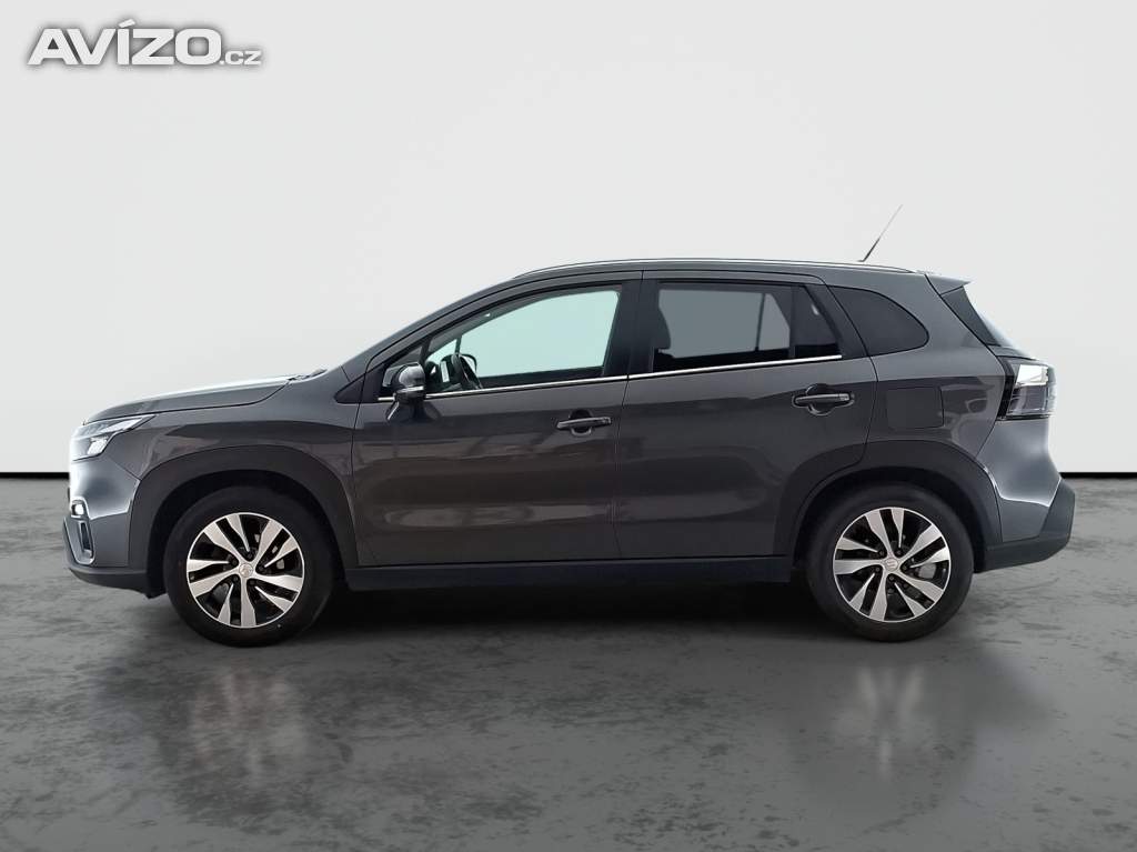 Foto inzerátu Suzuki SX4 S-Cross 1.4 BoosterJet