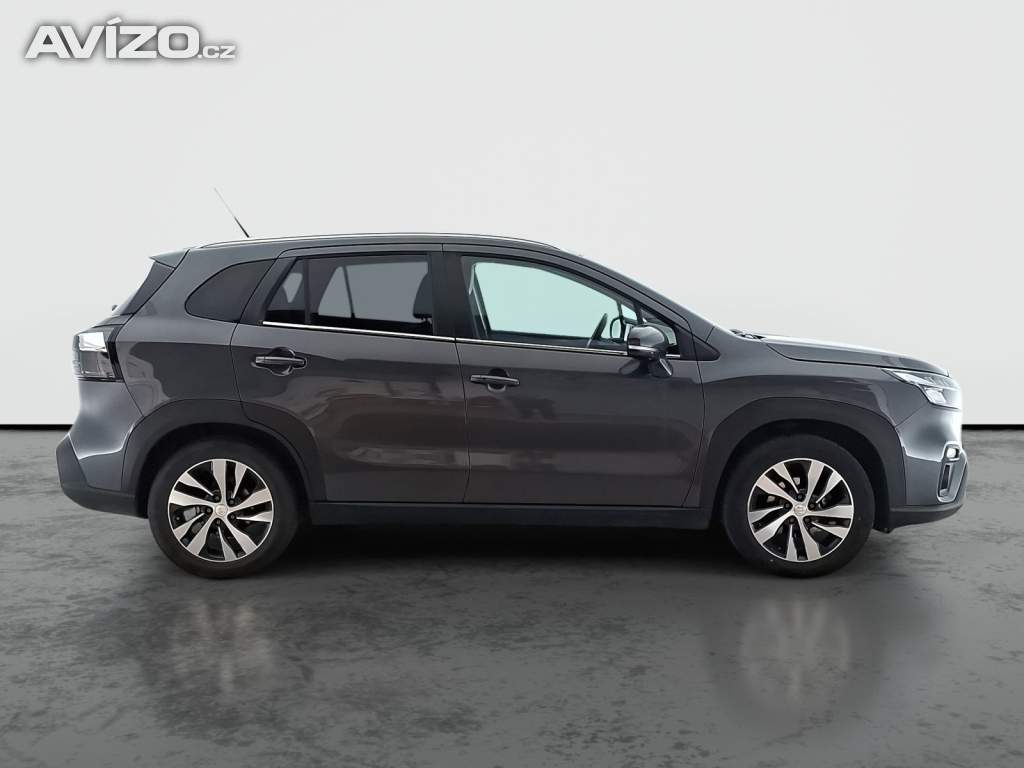 Foto inzerátu Suzuki SX4 S-Cross 1.4 BoosterJet