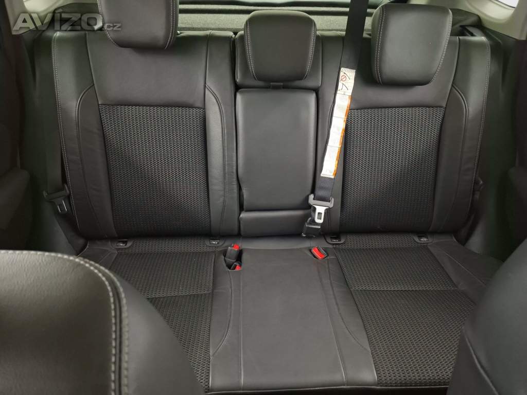 Foto inzerátu Suzuki SX4 S-Cross 1.4 BoosterJet