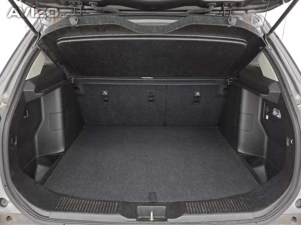 Foto inzerátu Suzuki SX4 S-Cross 1.4 BoosterJet