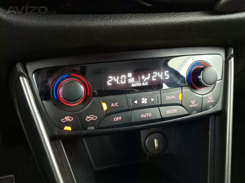 Foto inzerátu Suzuki SX4 S-Cross 1.4 BoosterJet