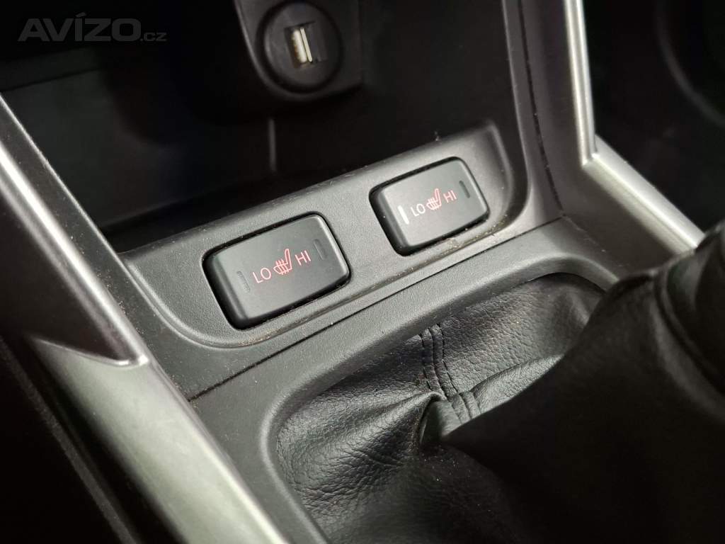 Foto inzerátu Suzuki SX4 S-Cross 1.4 BoosterJet