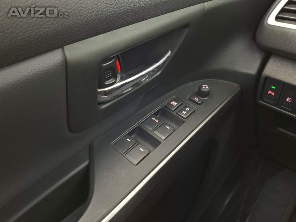 Foto inzerátu Suzuki SX4 S-Cross 1.4 BoosterJet