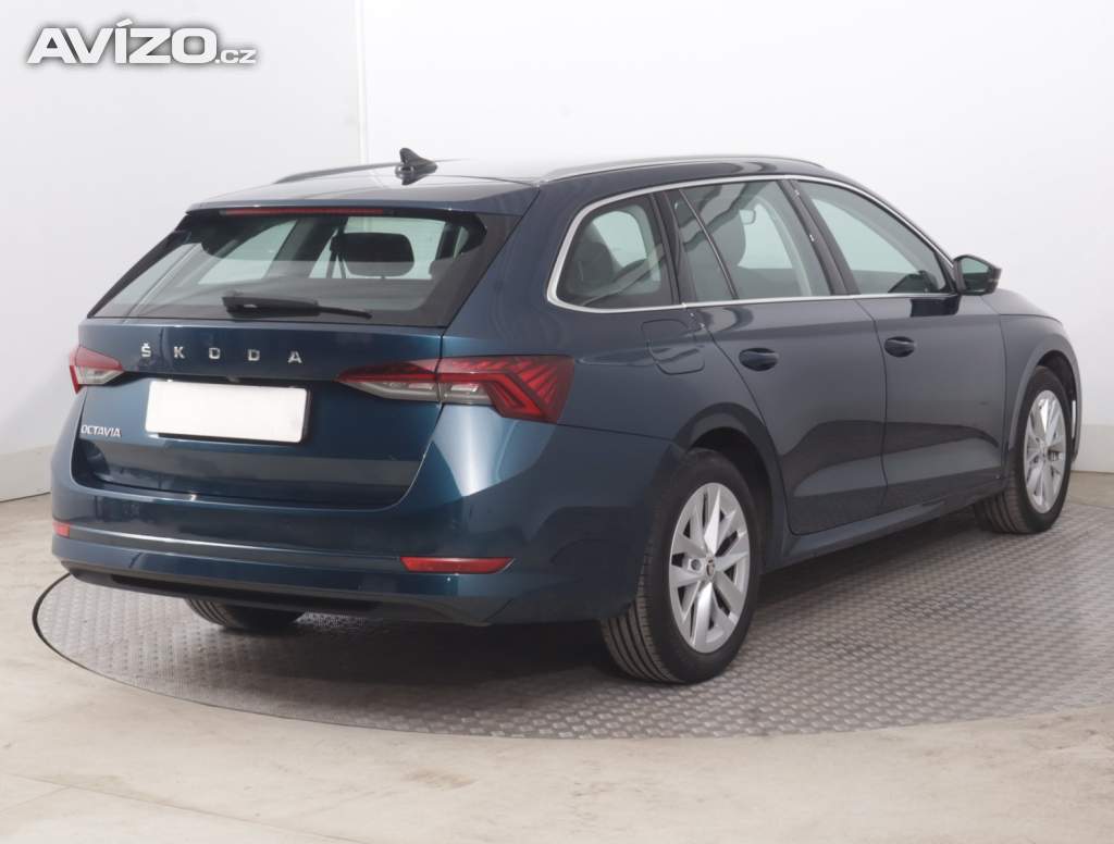 Foto inzerátu Skoda Octavia 2.0 TDI