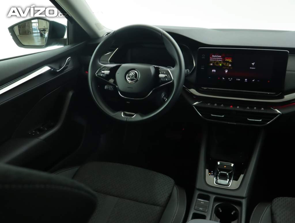 Foto inzerátu Skoda Octavia 2.0 TDI
