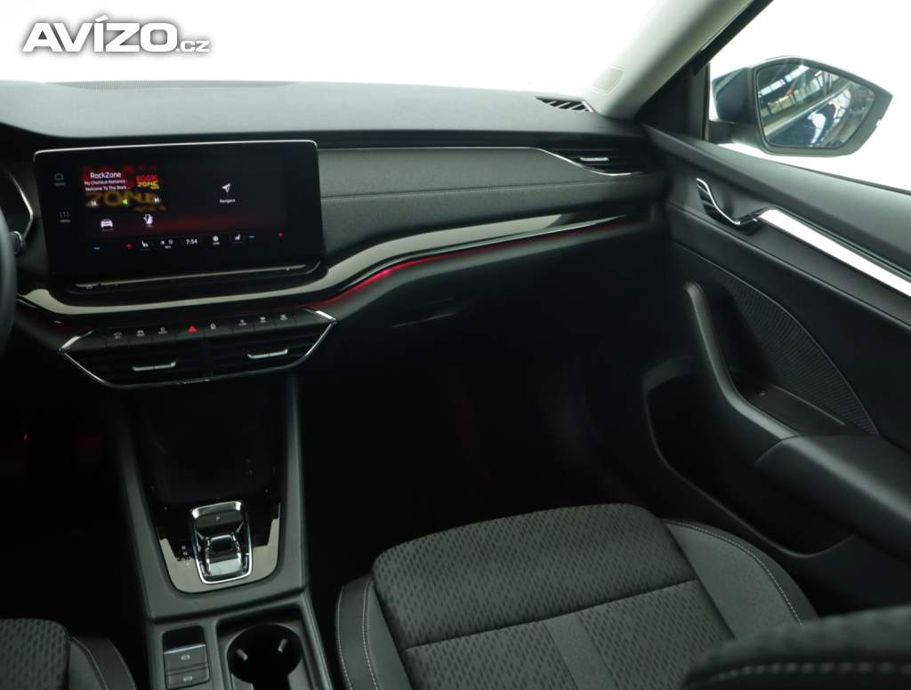 Foto inzerátu Skoda Octavia 2.0 TDI