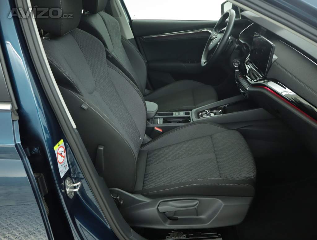 Foto inzerátu Skoda Octavia 2.0 TDI